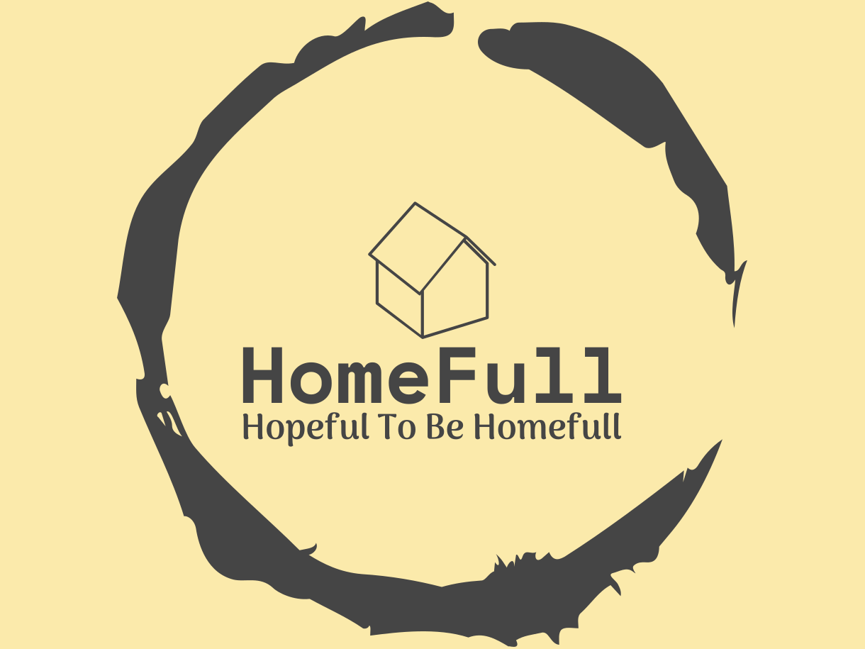 HomeFull Project